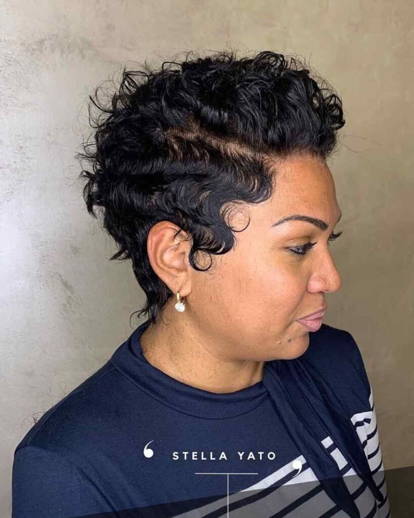 Finger Waves Revival