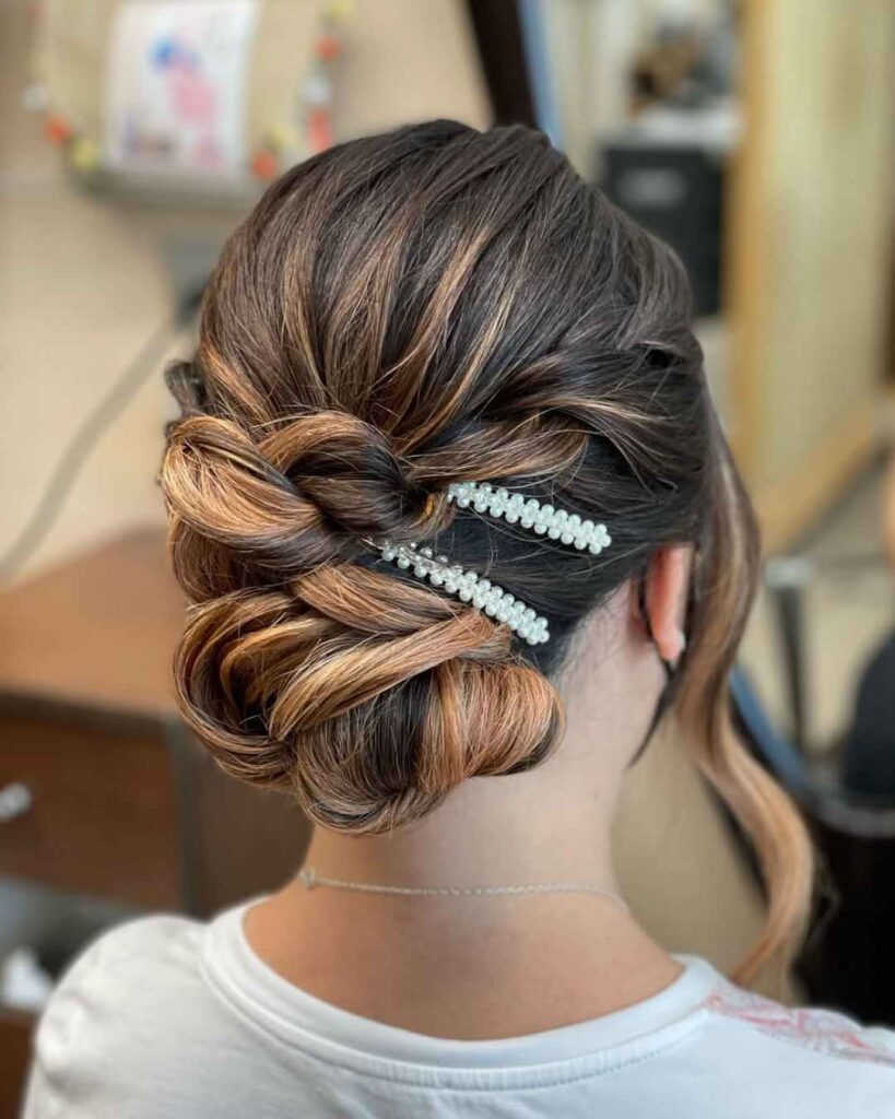 The Effortless Mid-Height Twist