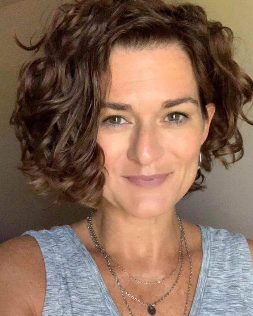 The Stacked Bob