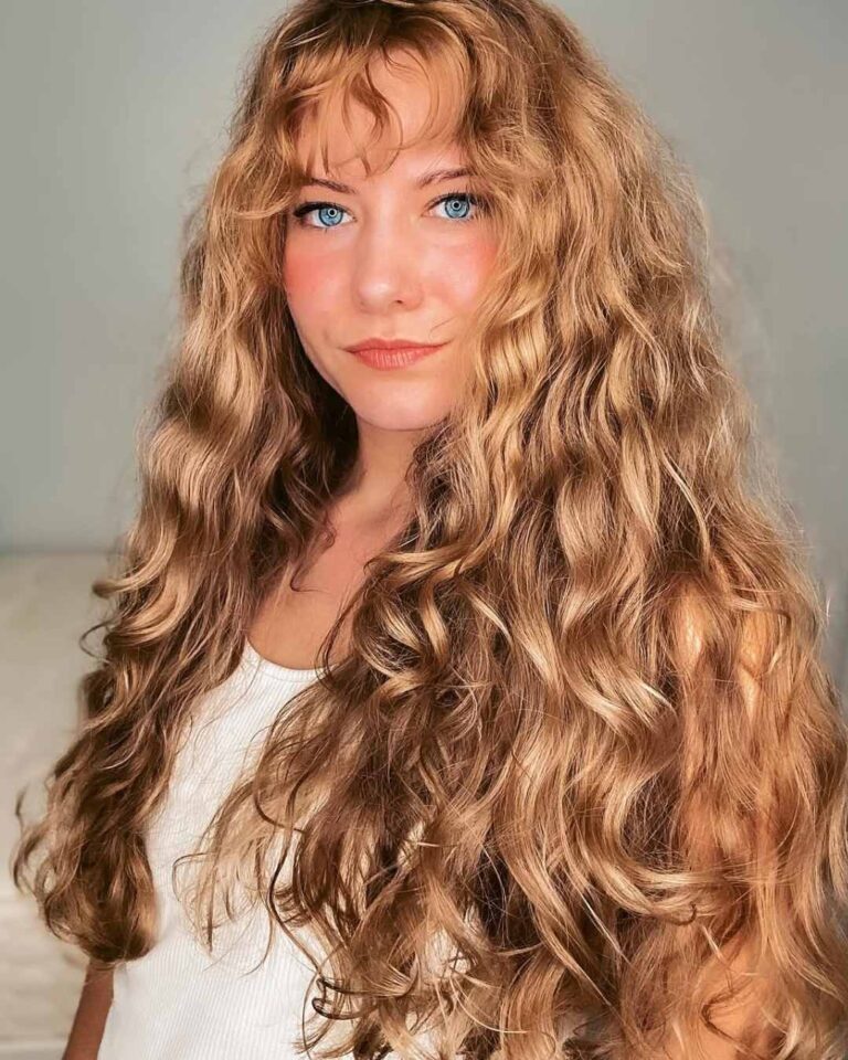 12 Effortless Wavy Hairstyles Busy Moms Can Rock All Week