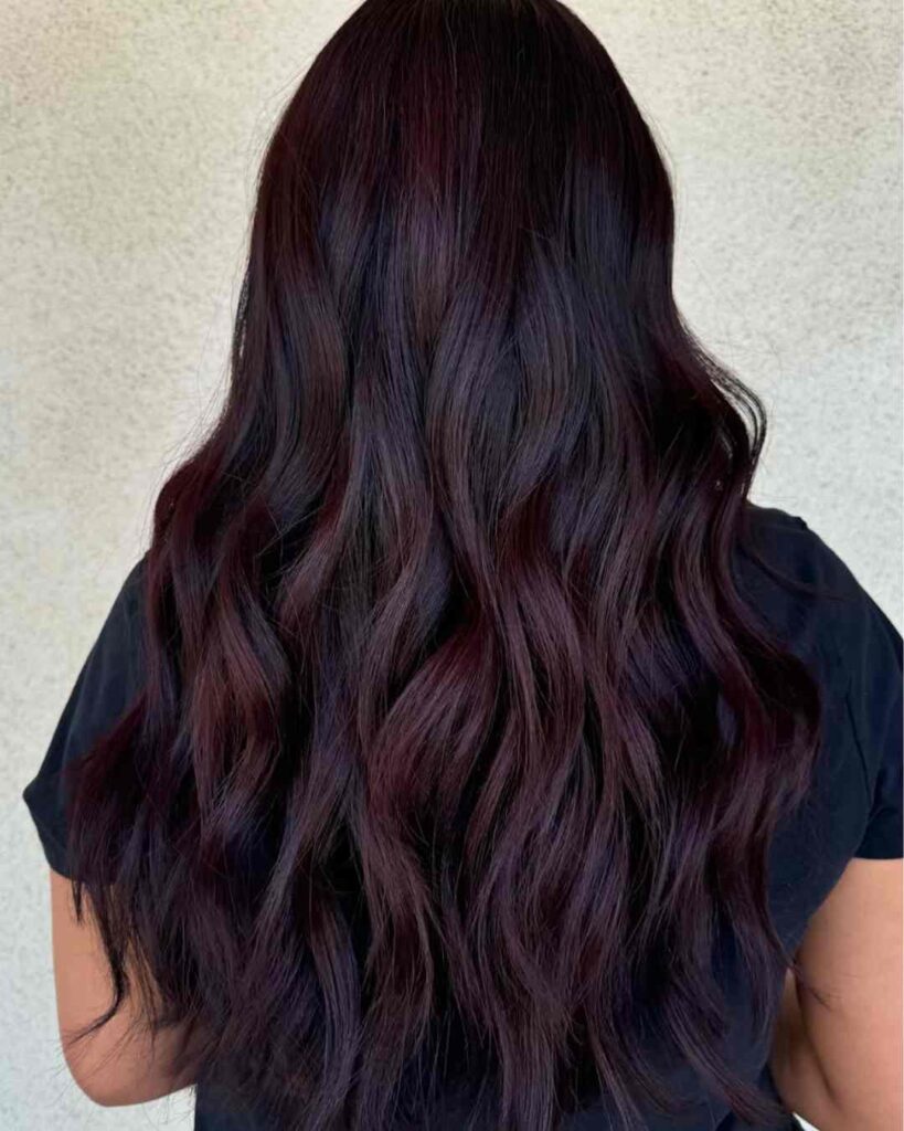 10. Chocolate Cherry Blend