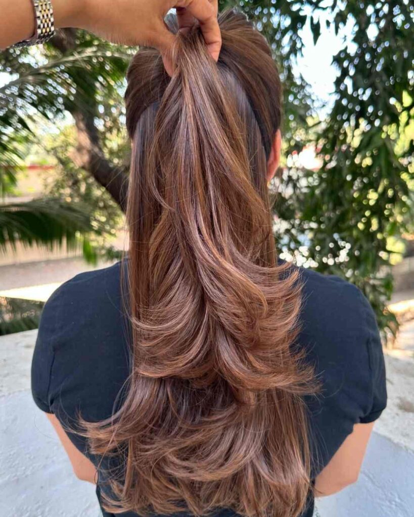  Mocha Caramel Melt