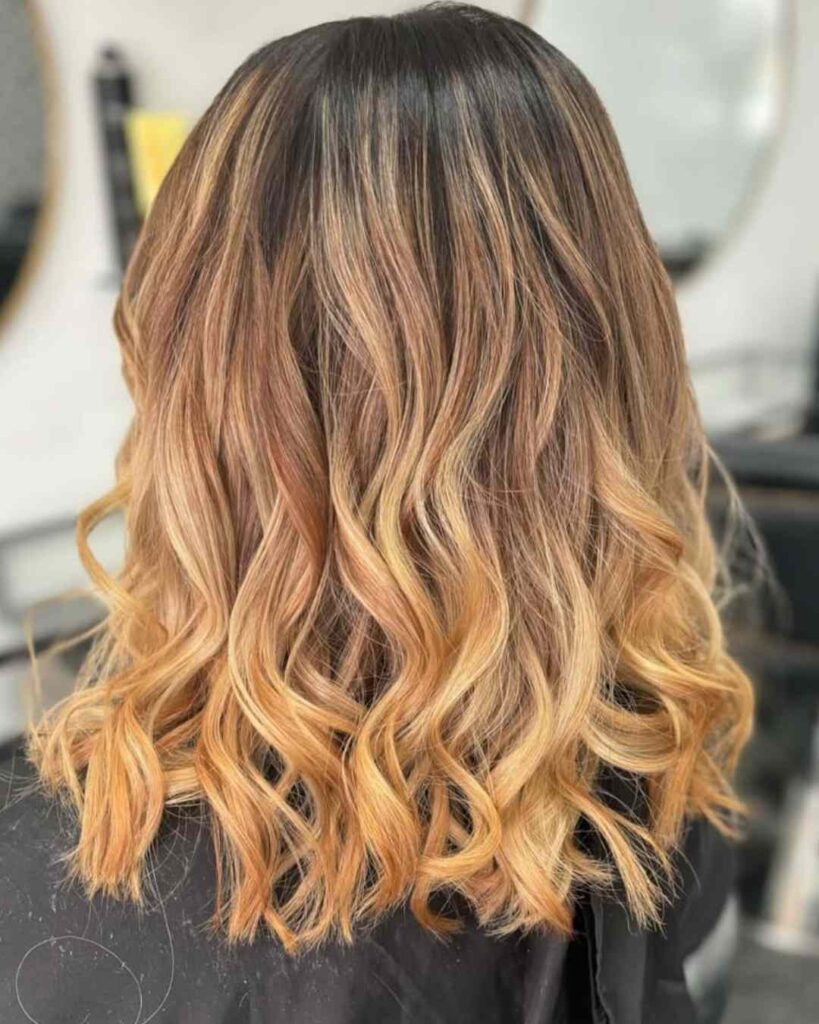  Velvet Caramel