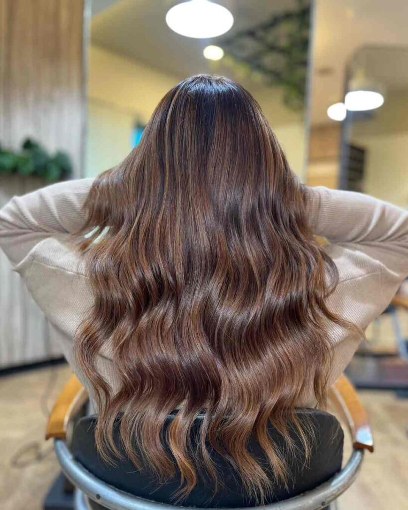 Universal Warm Caramel