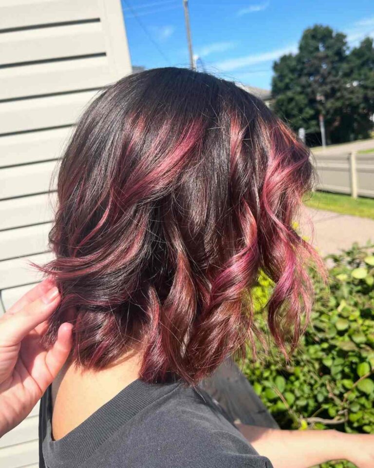18 Stunning Highlight Ideas for Black Hair That’ll Totally Glow You Up