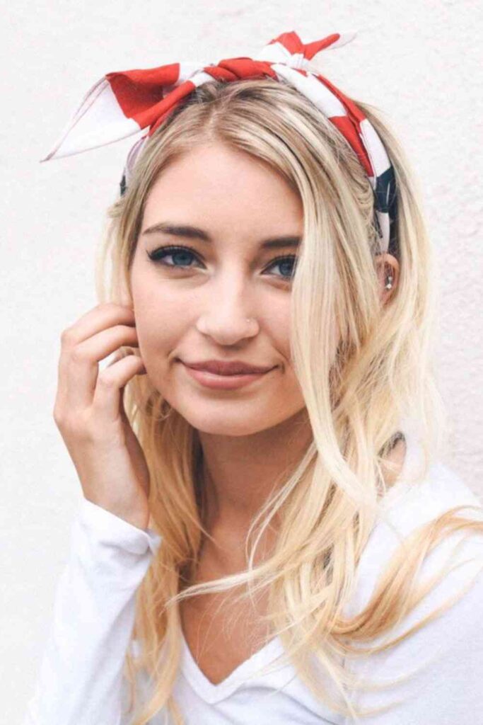  Bandana Bonanza