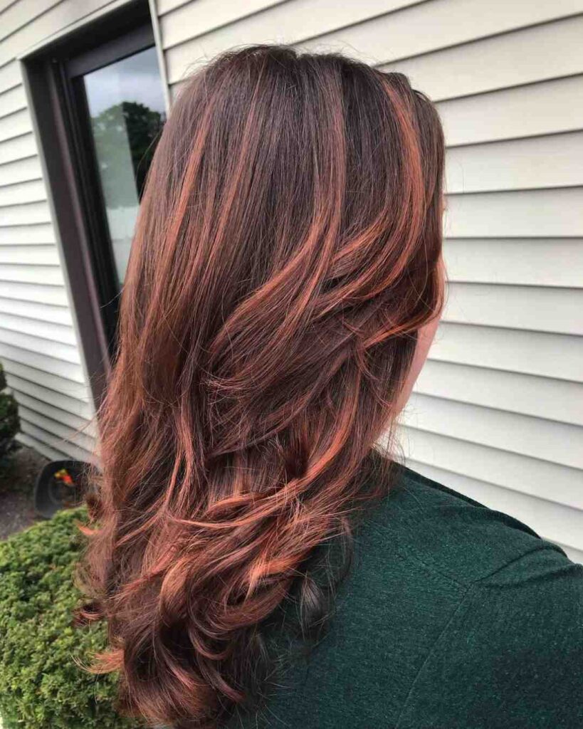 Caramel Cinnamon Swirl