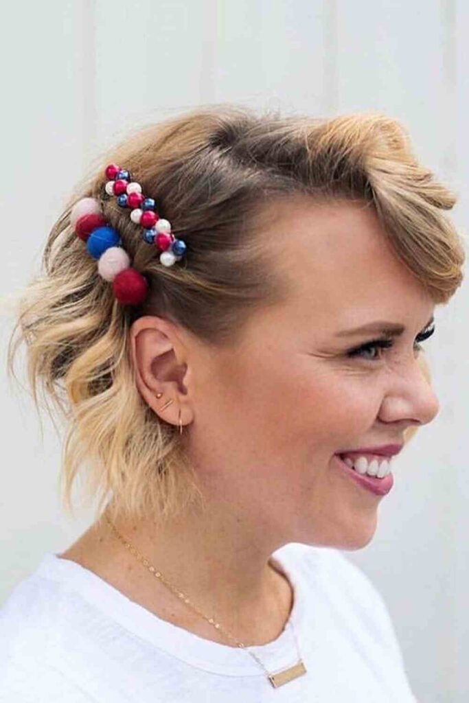 Clip Stars & Stripes Forever