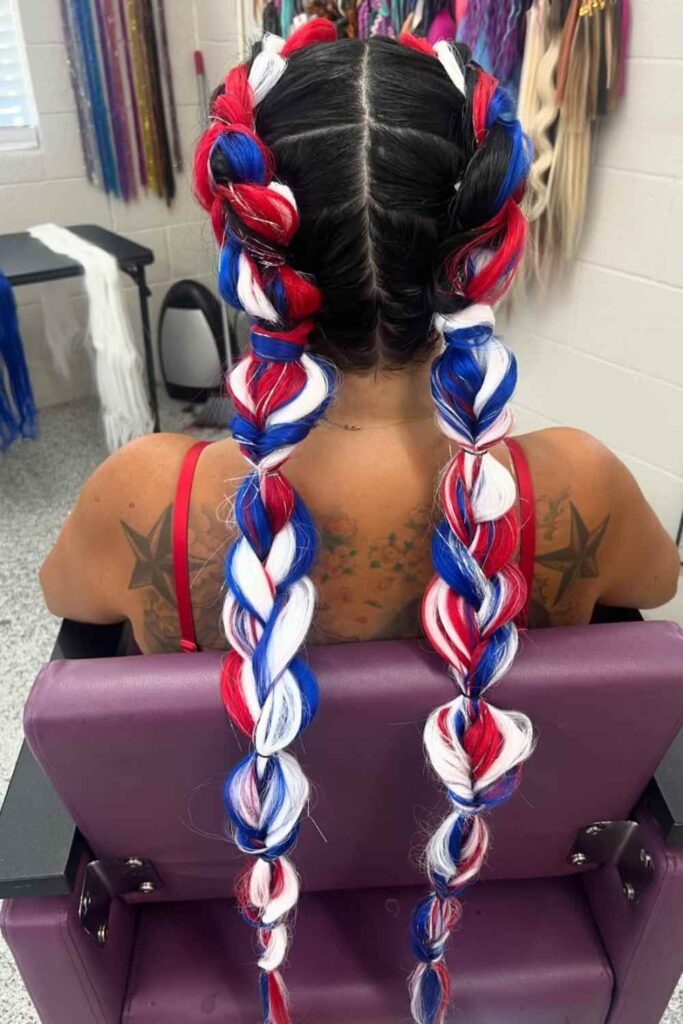 Fishtail Freedom